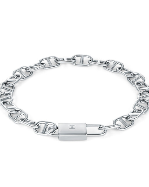 Anchor Chain Bracelet