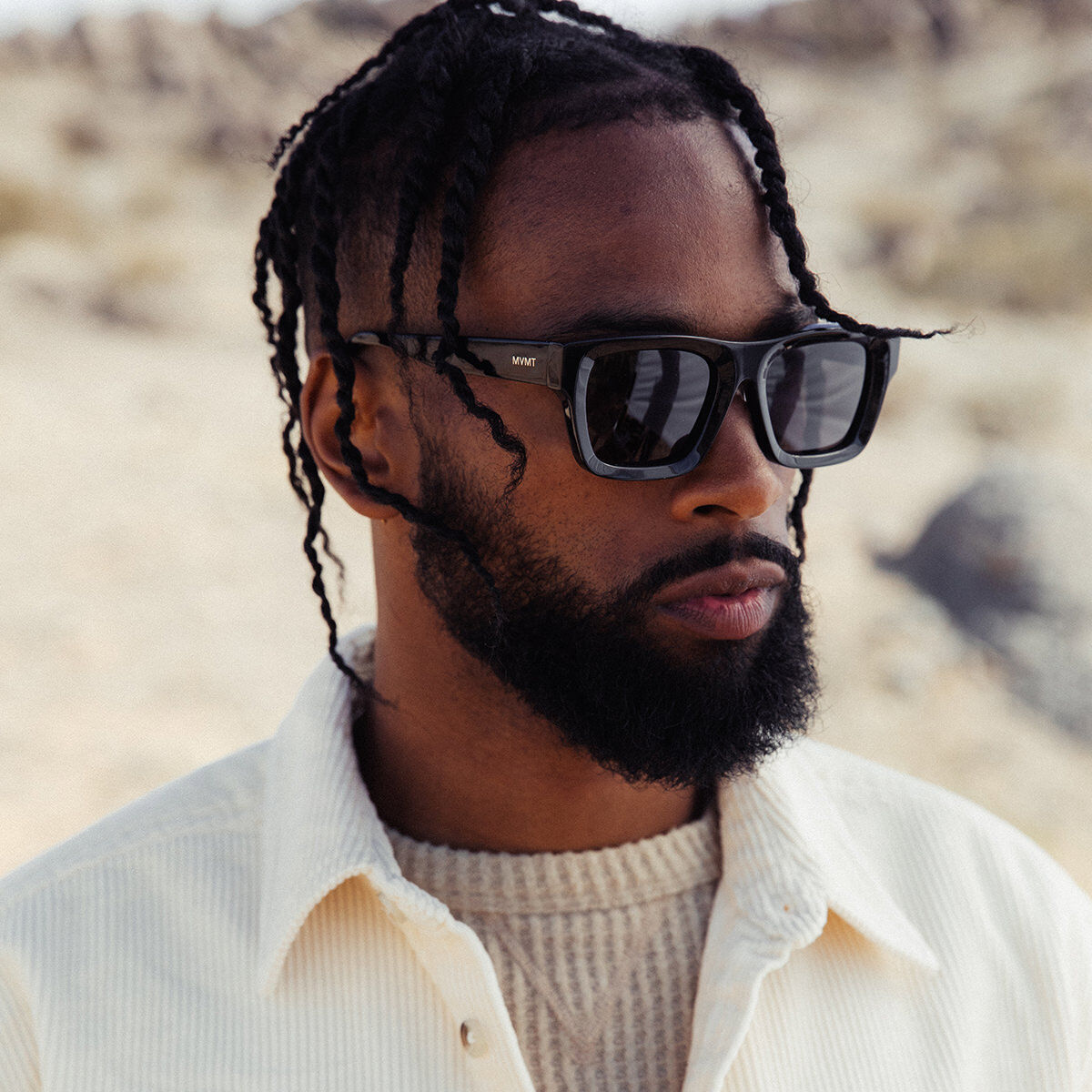 Mvmt sunglasses mens