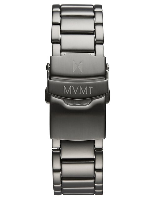 40 Series - 20mm Steel Band