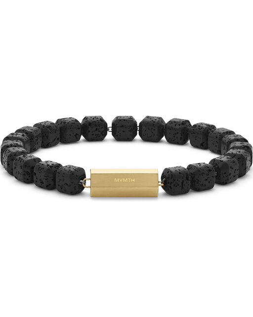 Stone Bead Bracelet