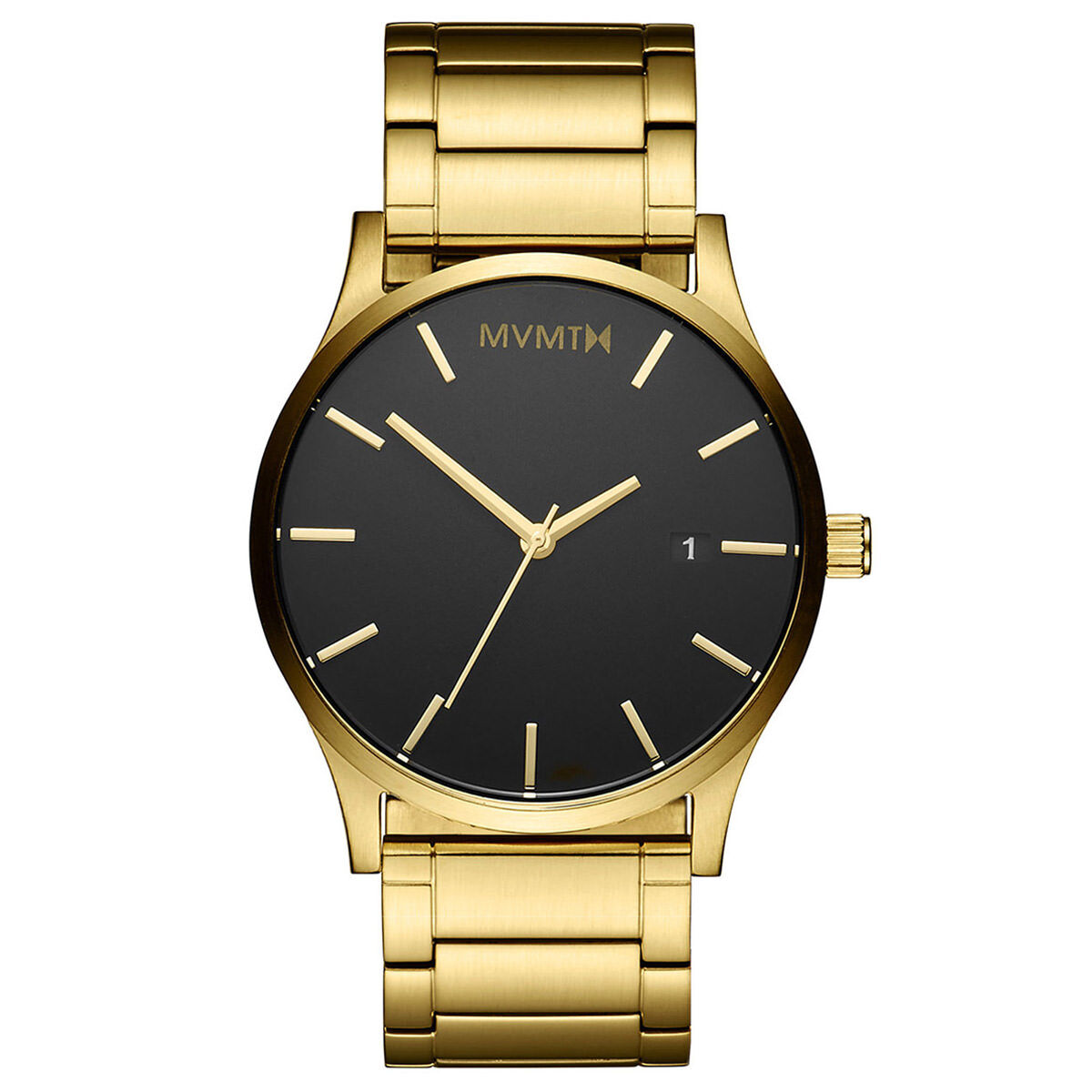 SOLD OUT Classic - 45MM Black Gold €110.00 Add to Cart Add to 