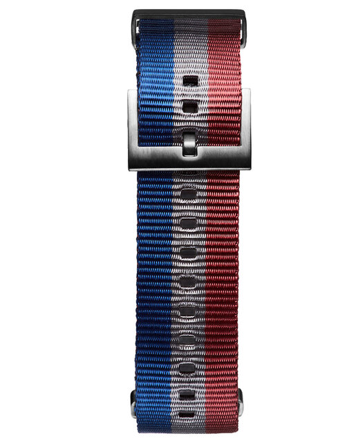 Voyager - 21mm USA Nylon