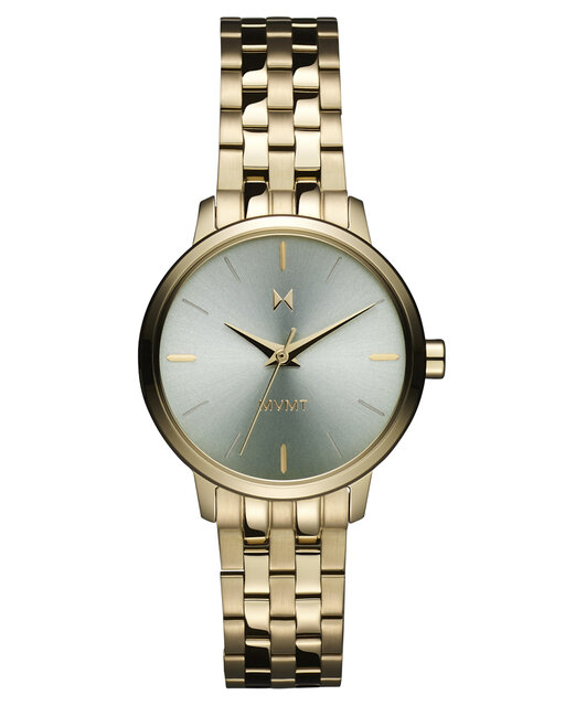 Seafoam Gold