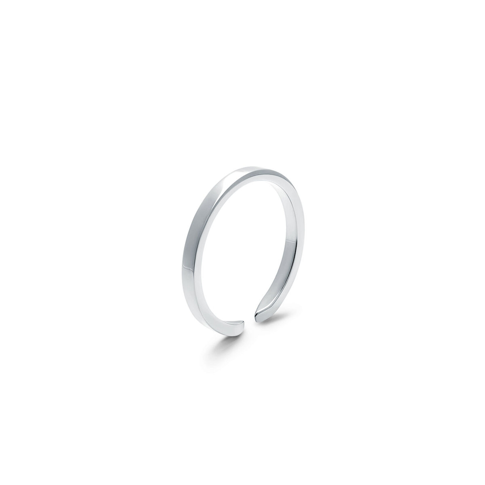 Minimal Ring