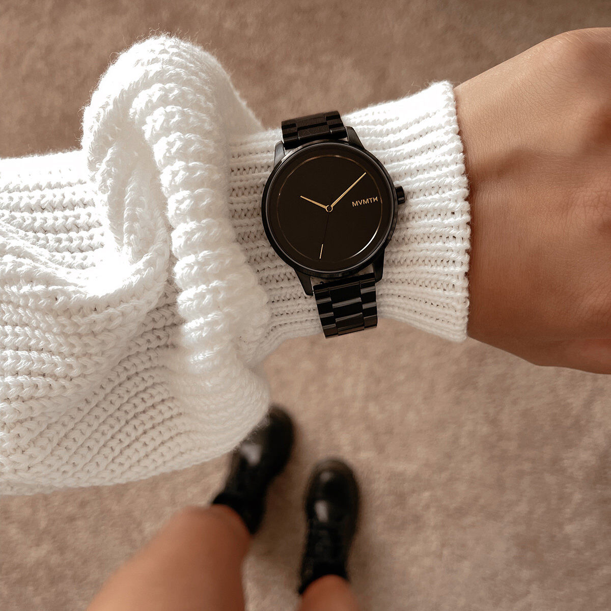 Blaze watch shop