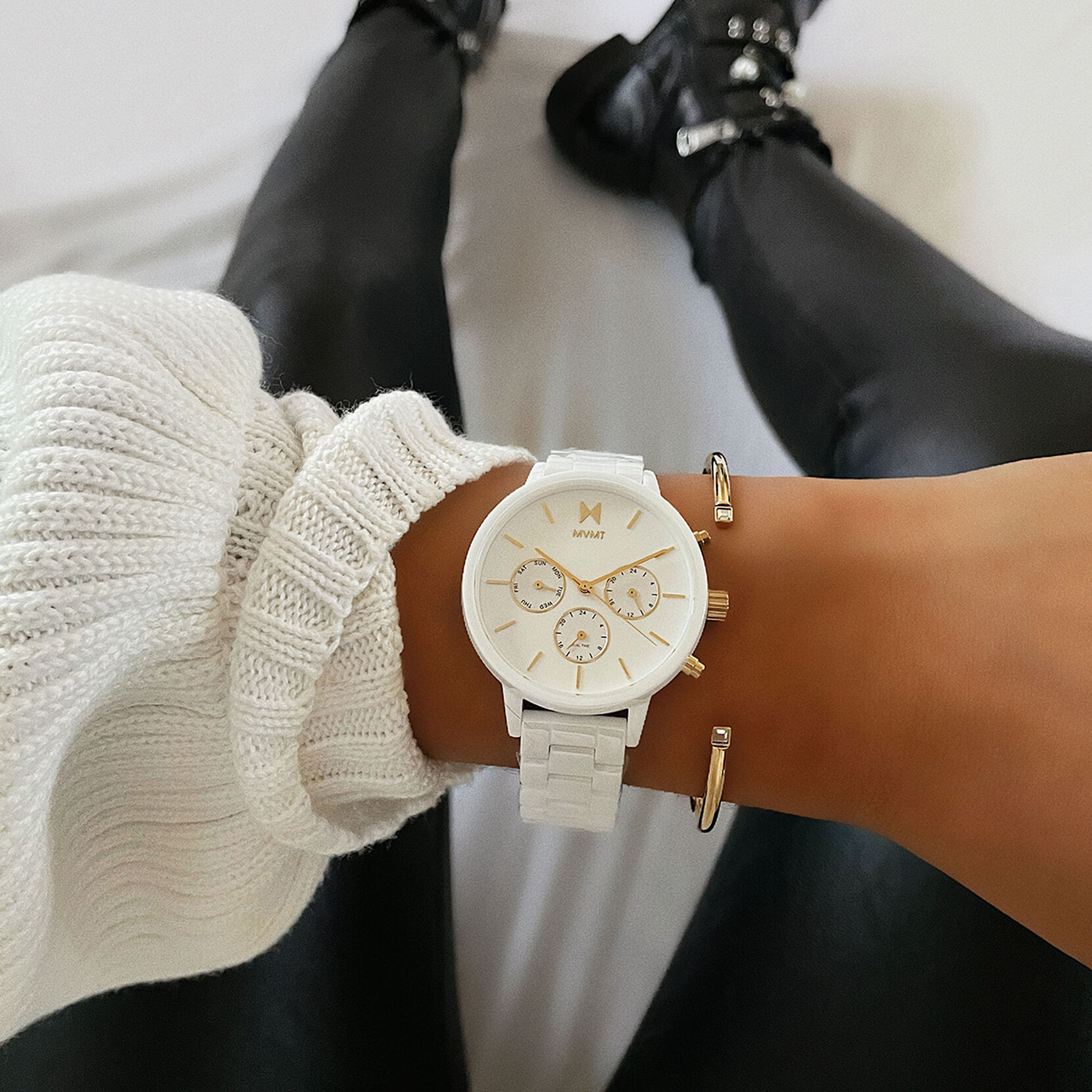 Gloss White