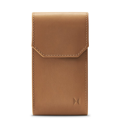 Signature Watch Pouch