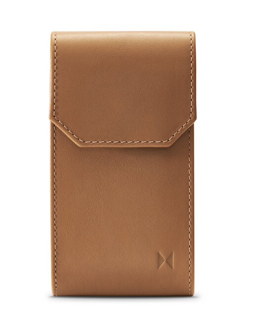 Signature Watch Pouch