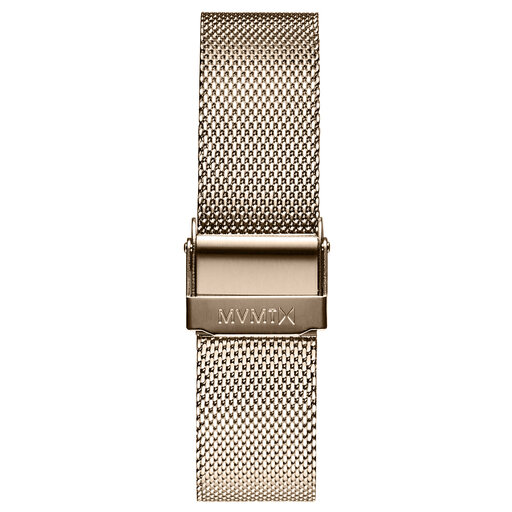 Boulevard - 18mm Mesh