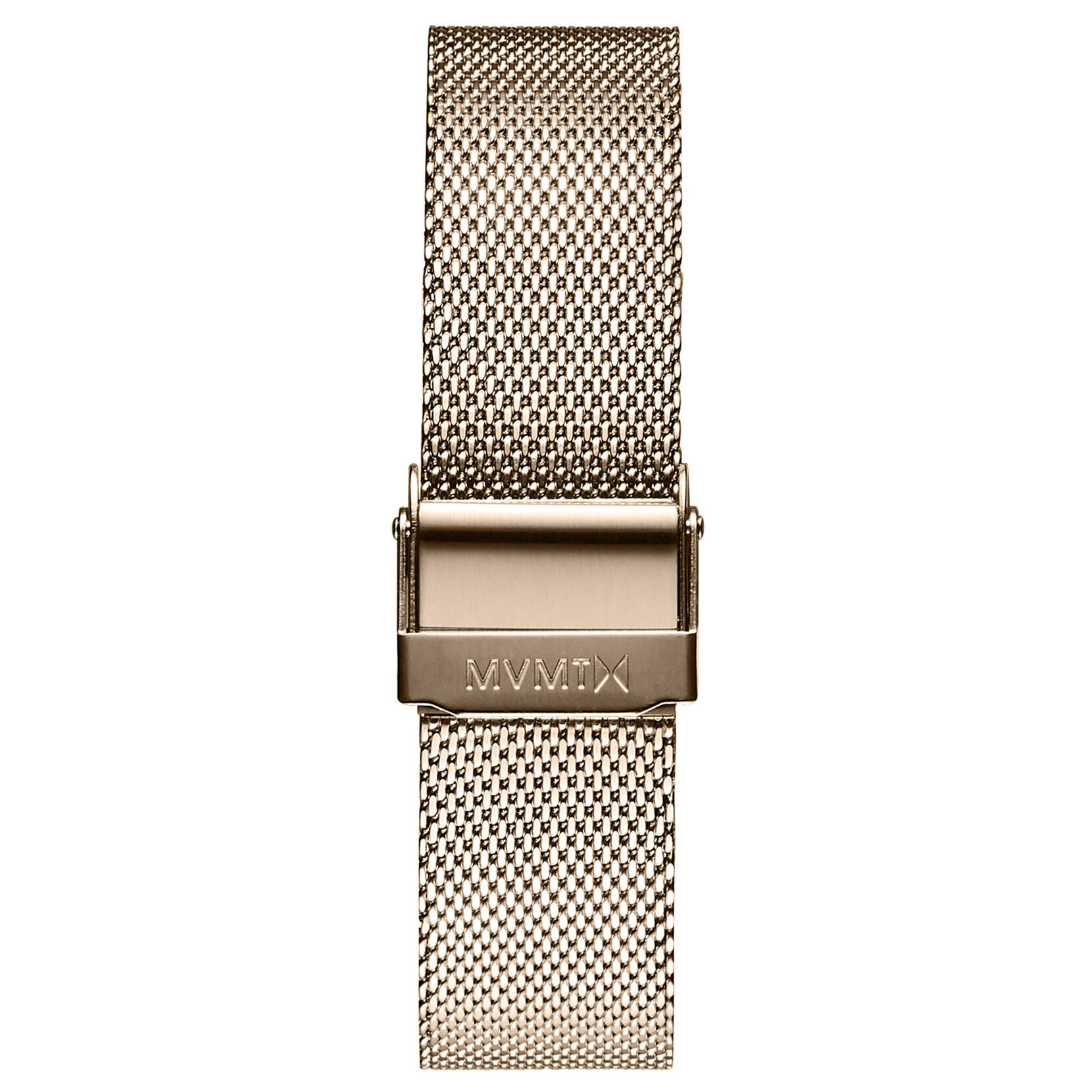Boulevard - 18mm Mesh Band