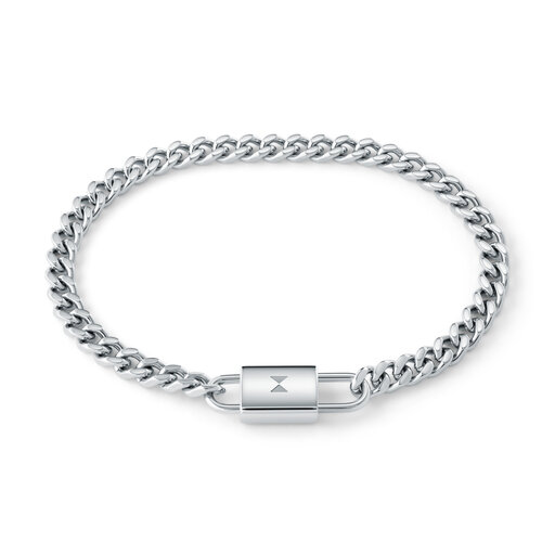Curb Chain Bracelet - 5MM