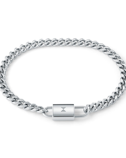 Curb Chain Bracelet - 5MM