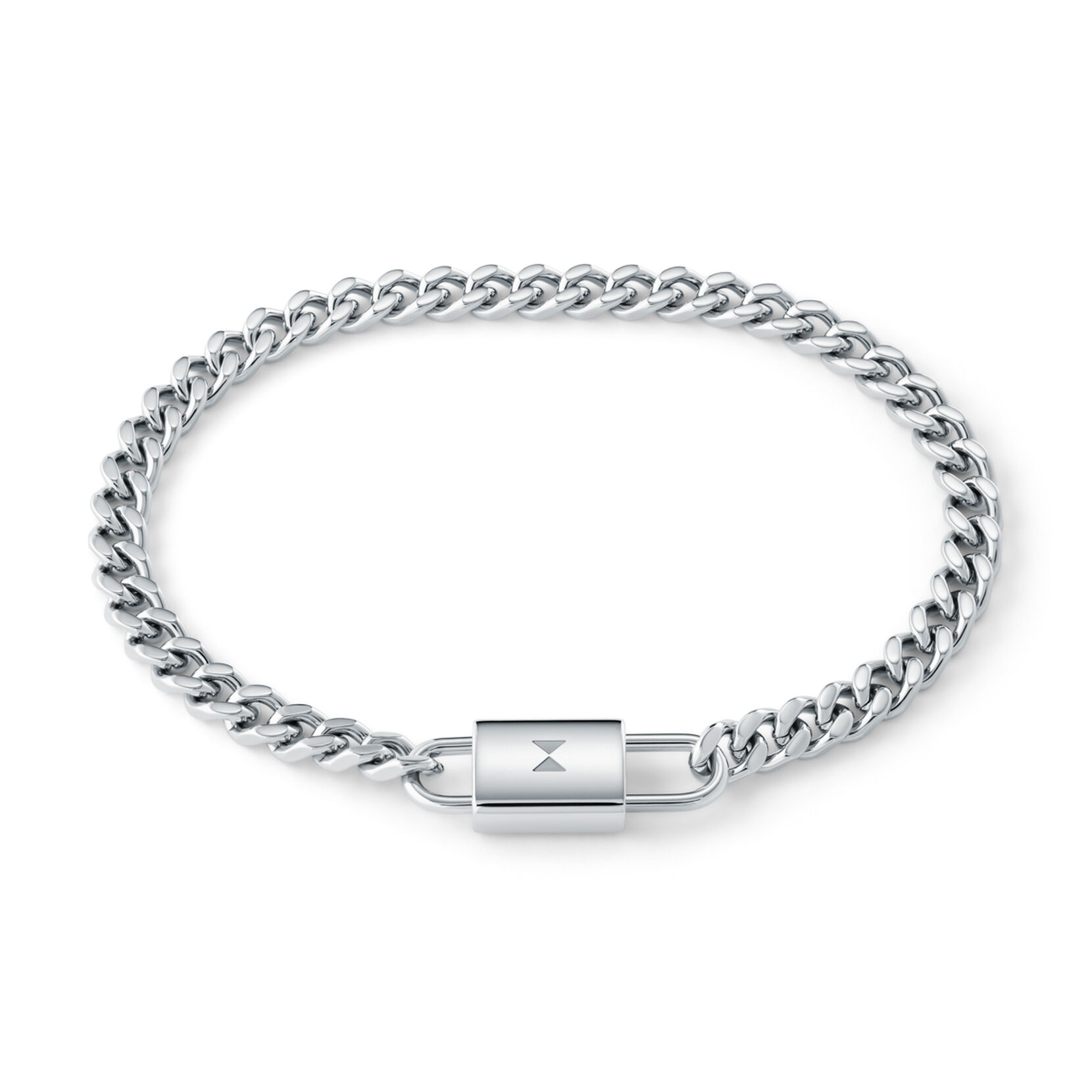 Curb Chain Bracelet - 5MM