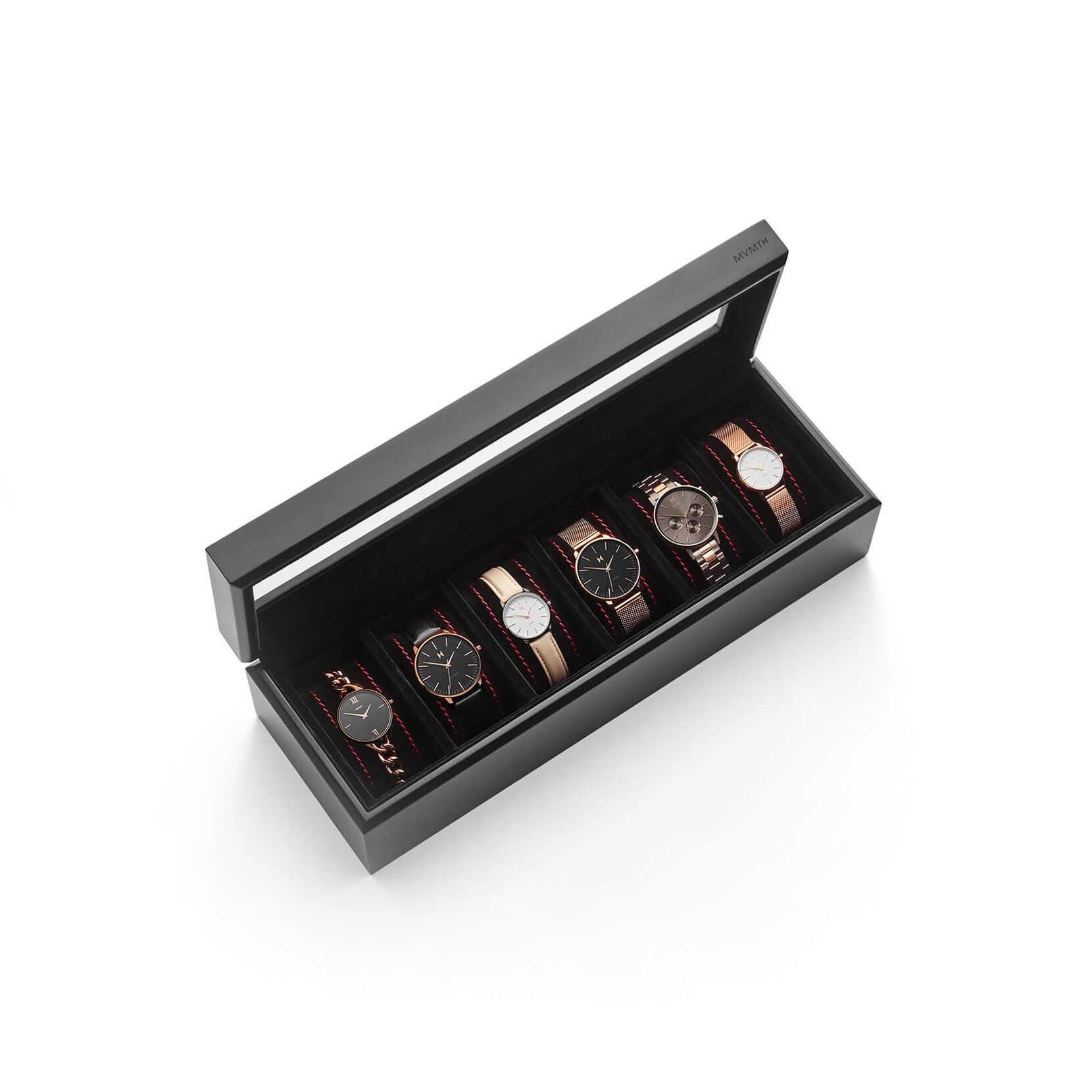 Collectors Case