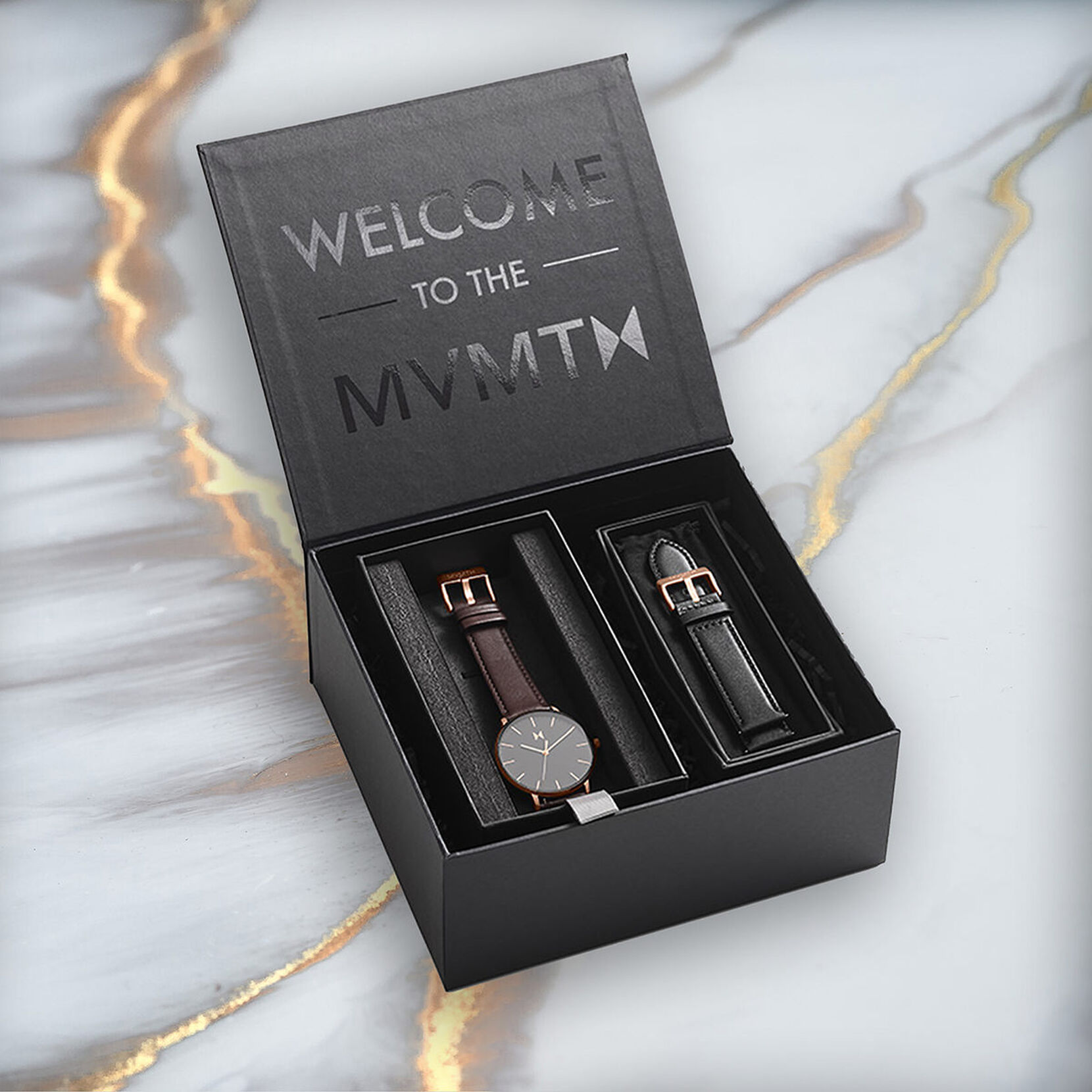 Legacy Box