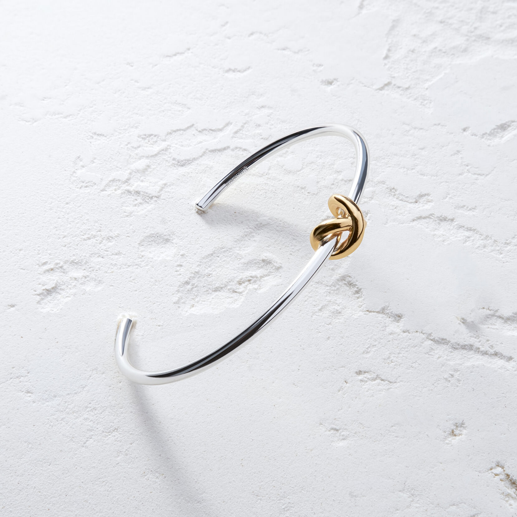 Knot Cuff