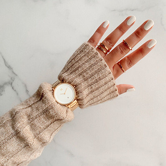 Minimal Ring