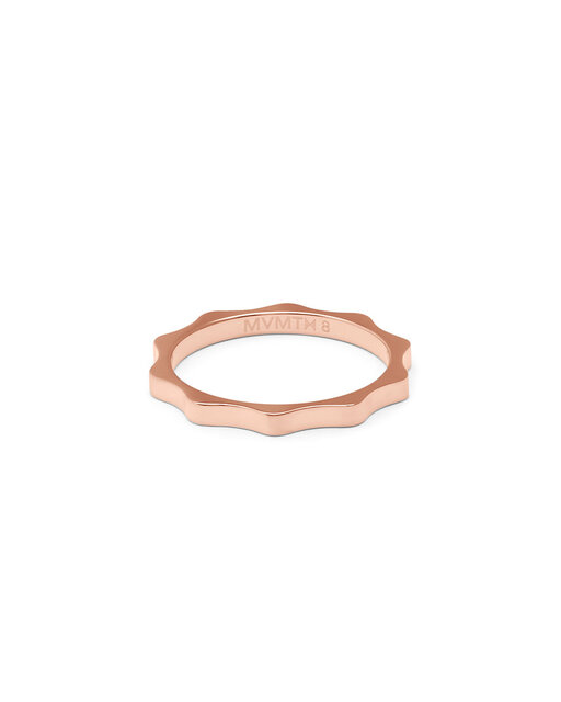 Bamboo Ring