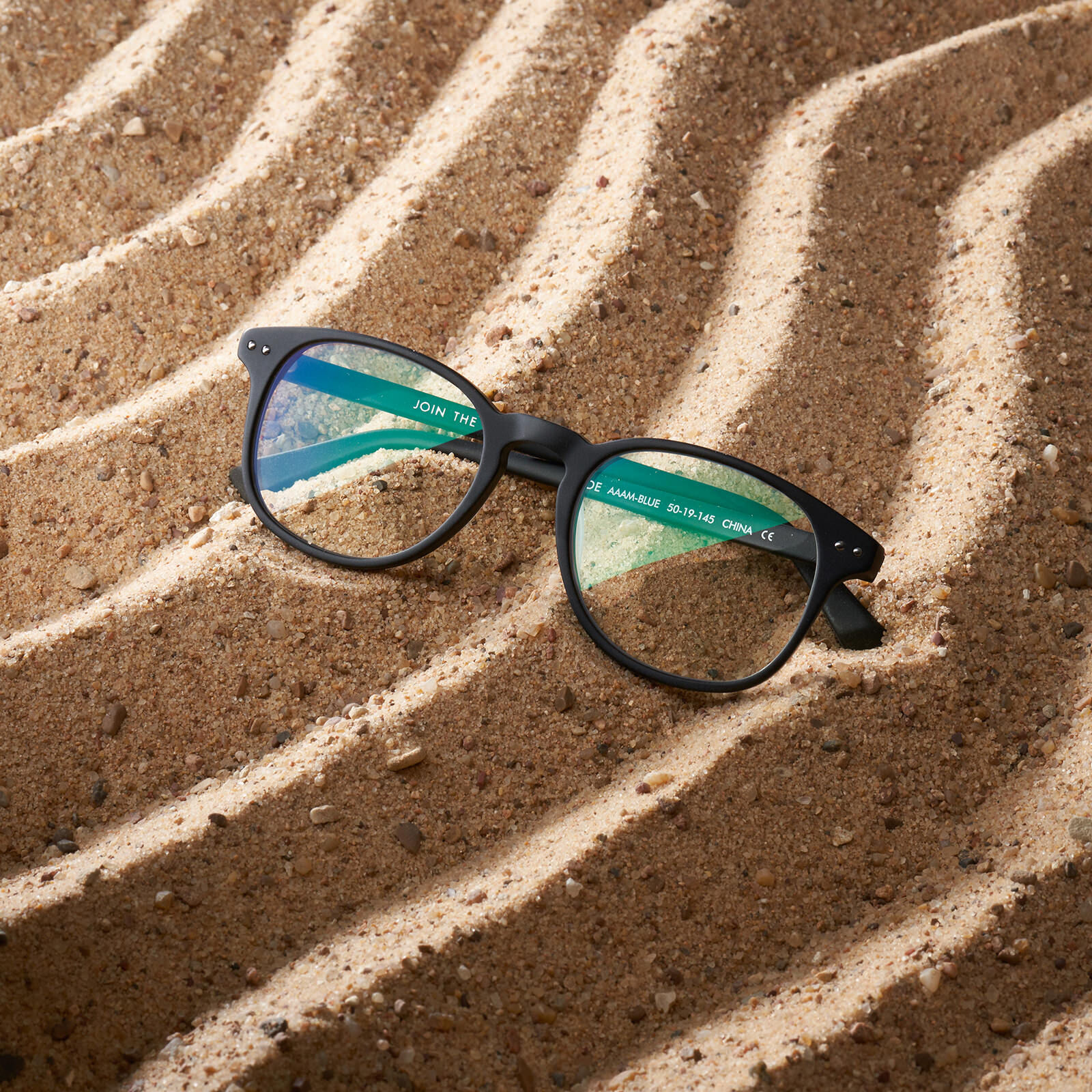 Hyde Everscroll™ — MVMT Blue Light Glasses | MVMT