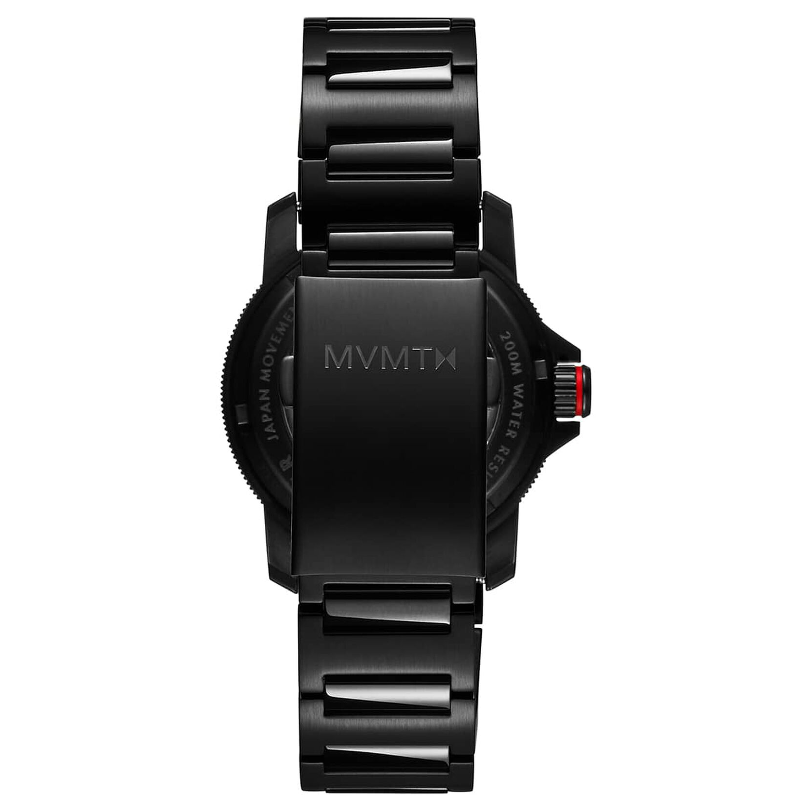 Frontier Black