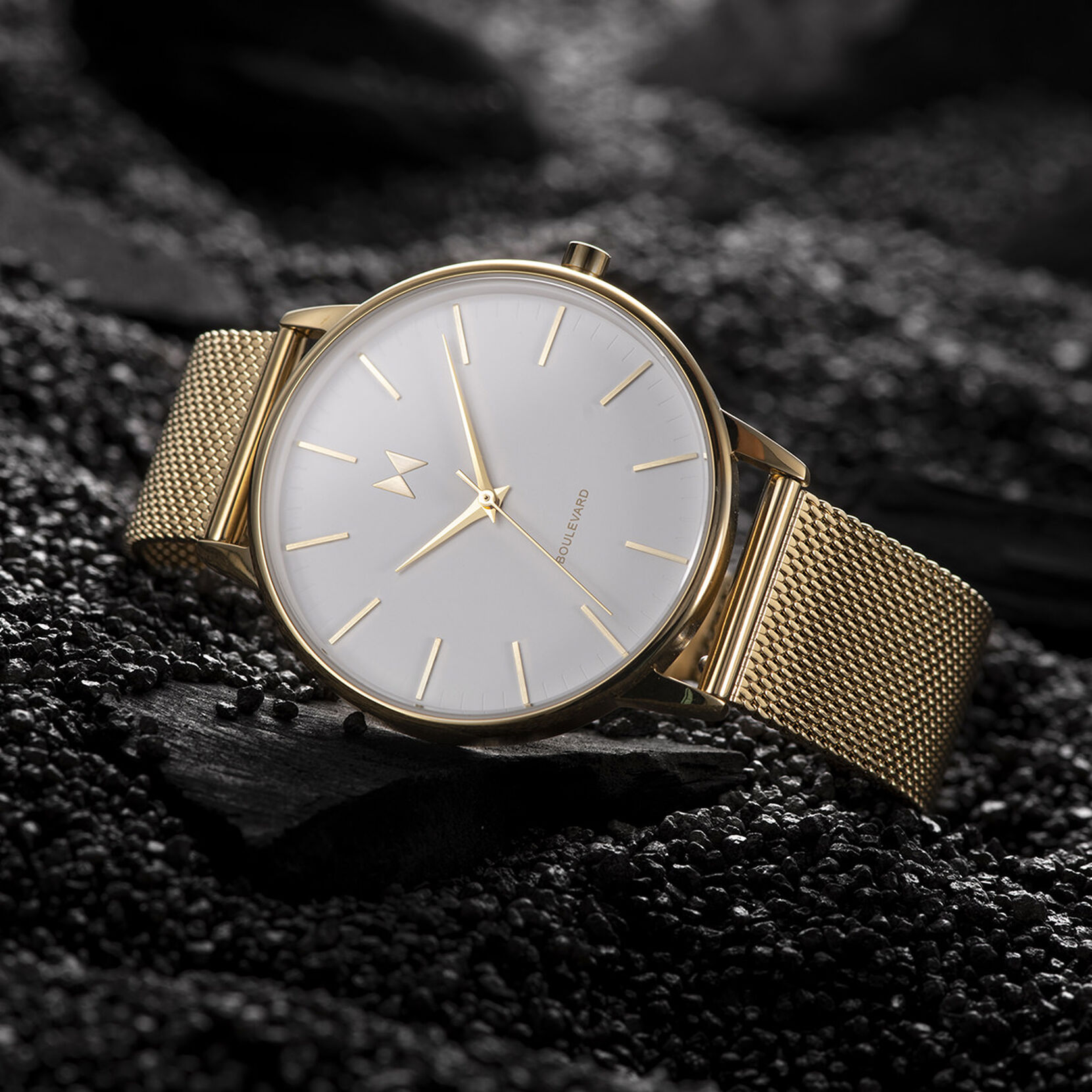 Century Gold