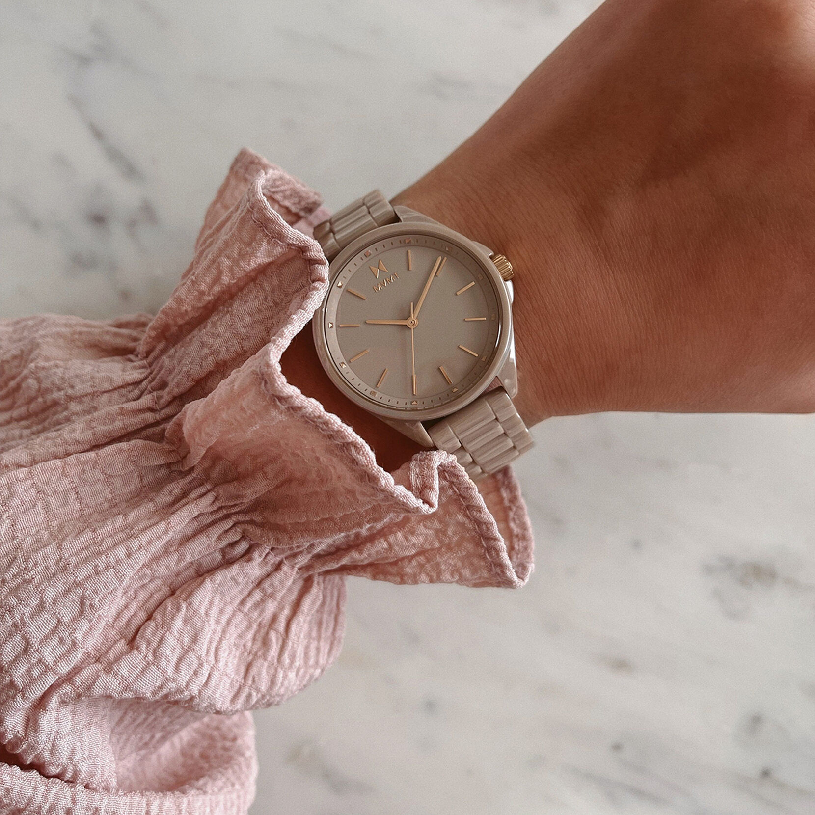 Cashmere Taupe