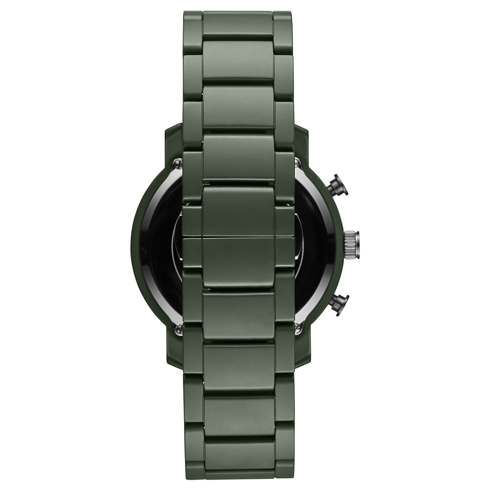 Matte Green