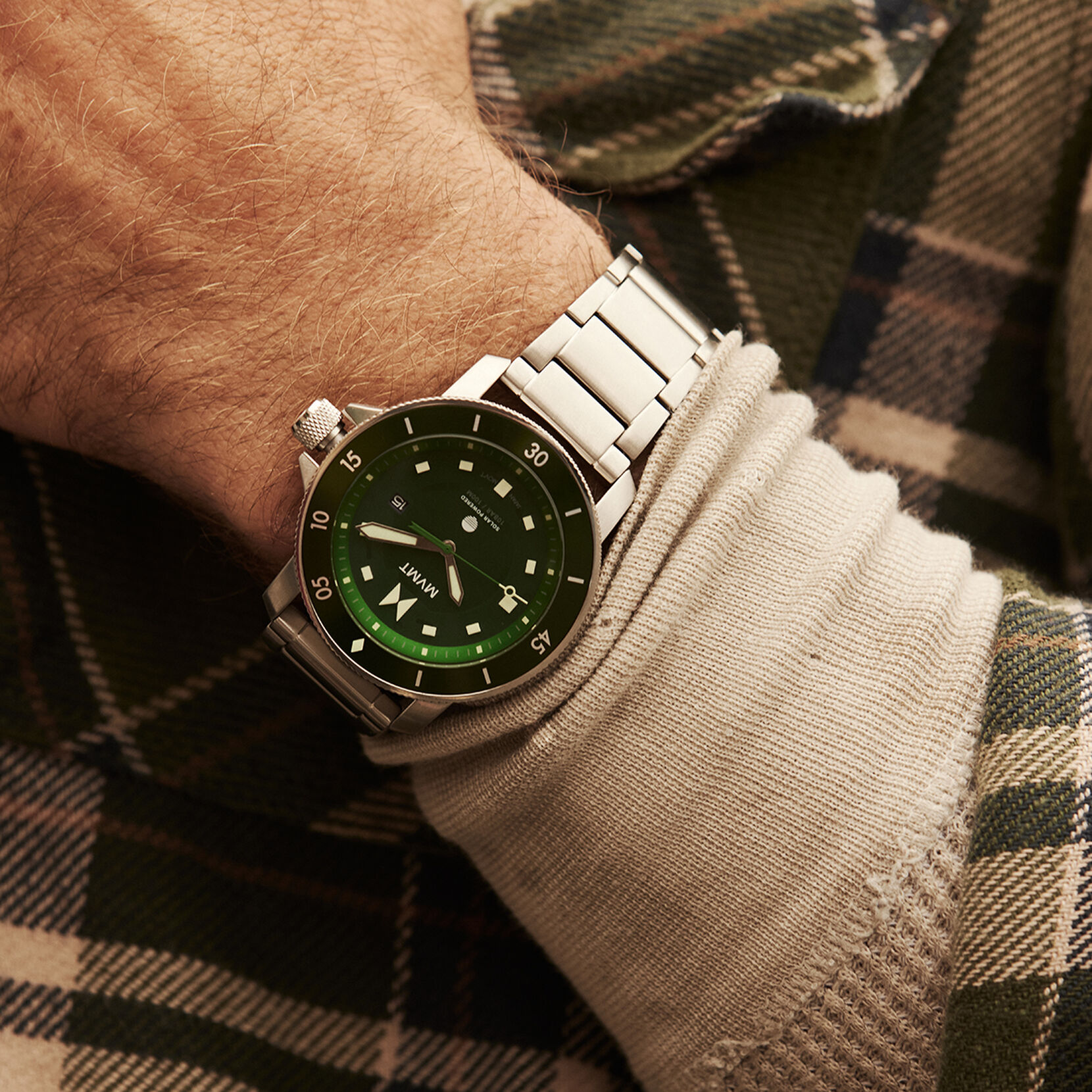 Palm Green
