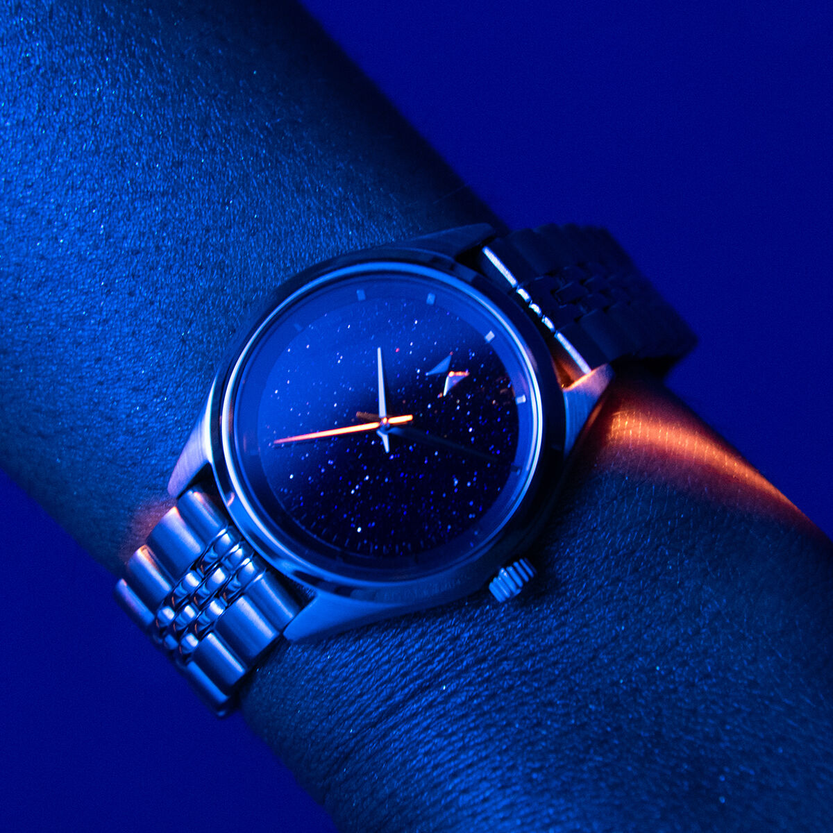 Galaxy quartz watch online price list
