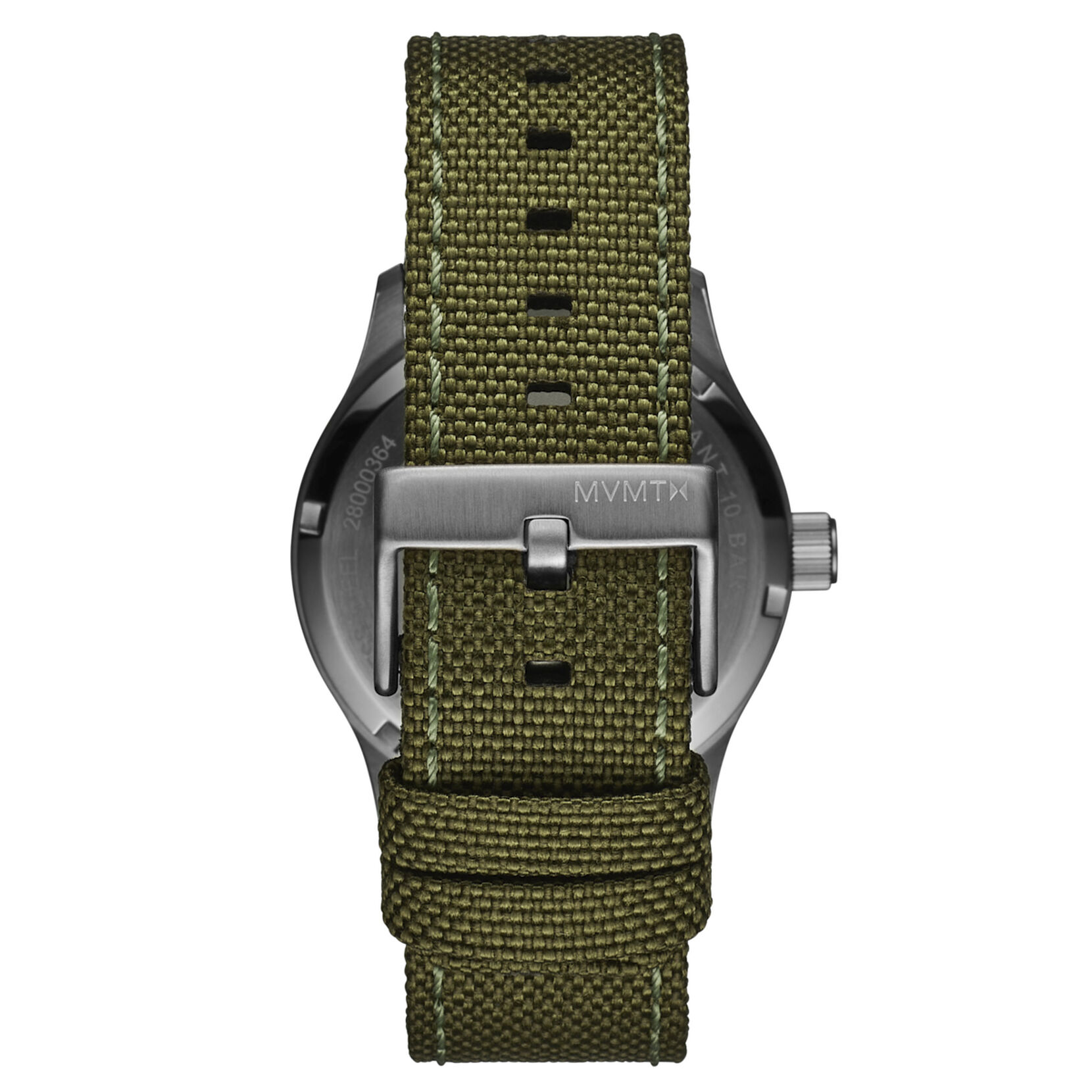 Forest Green