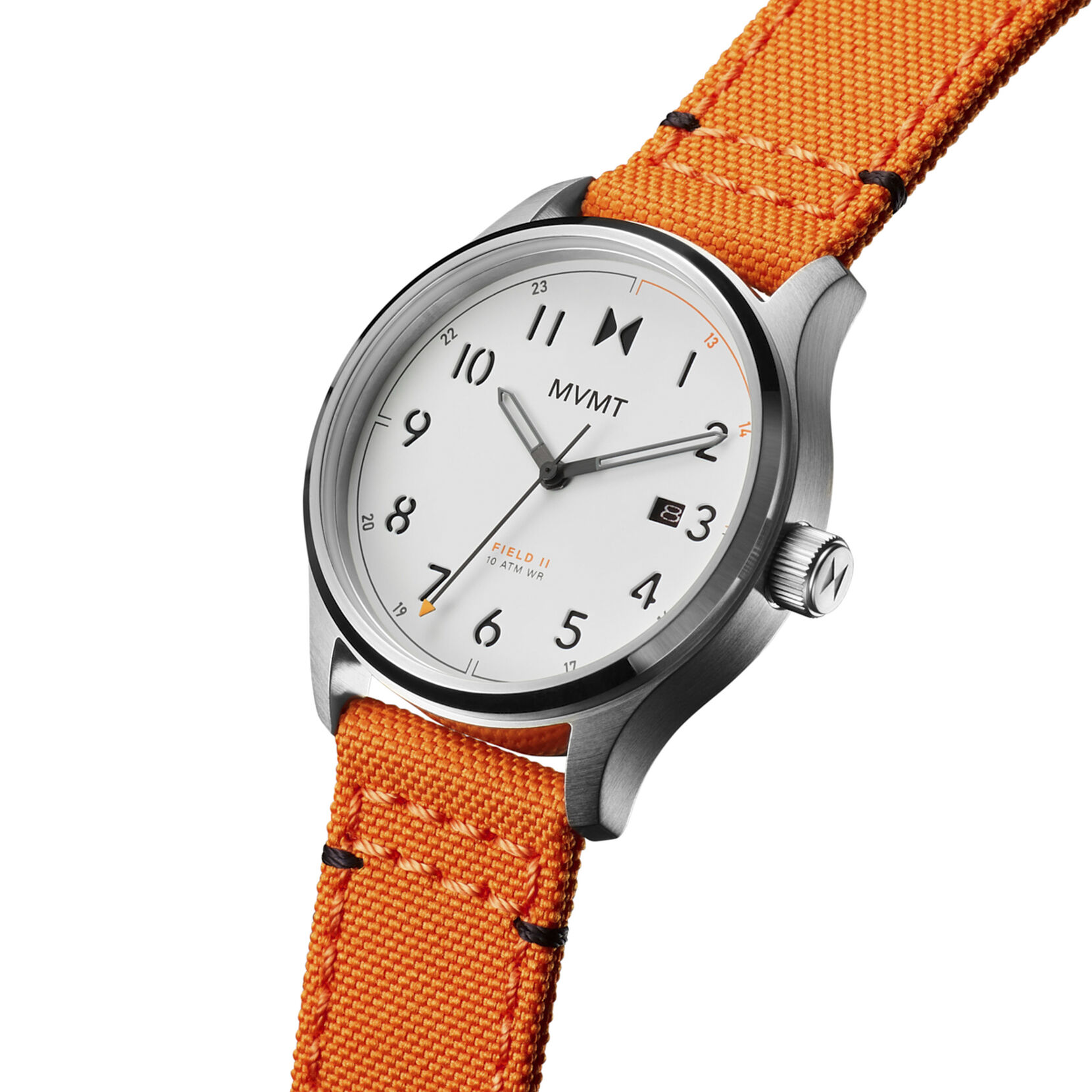 Hunter Orange