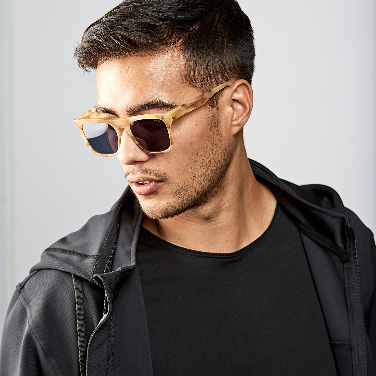 Mvmt highball sunglasses clearance