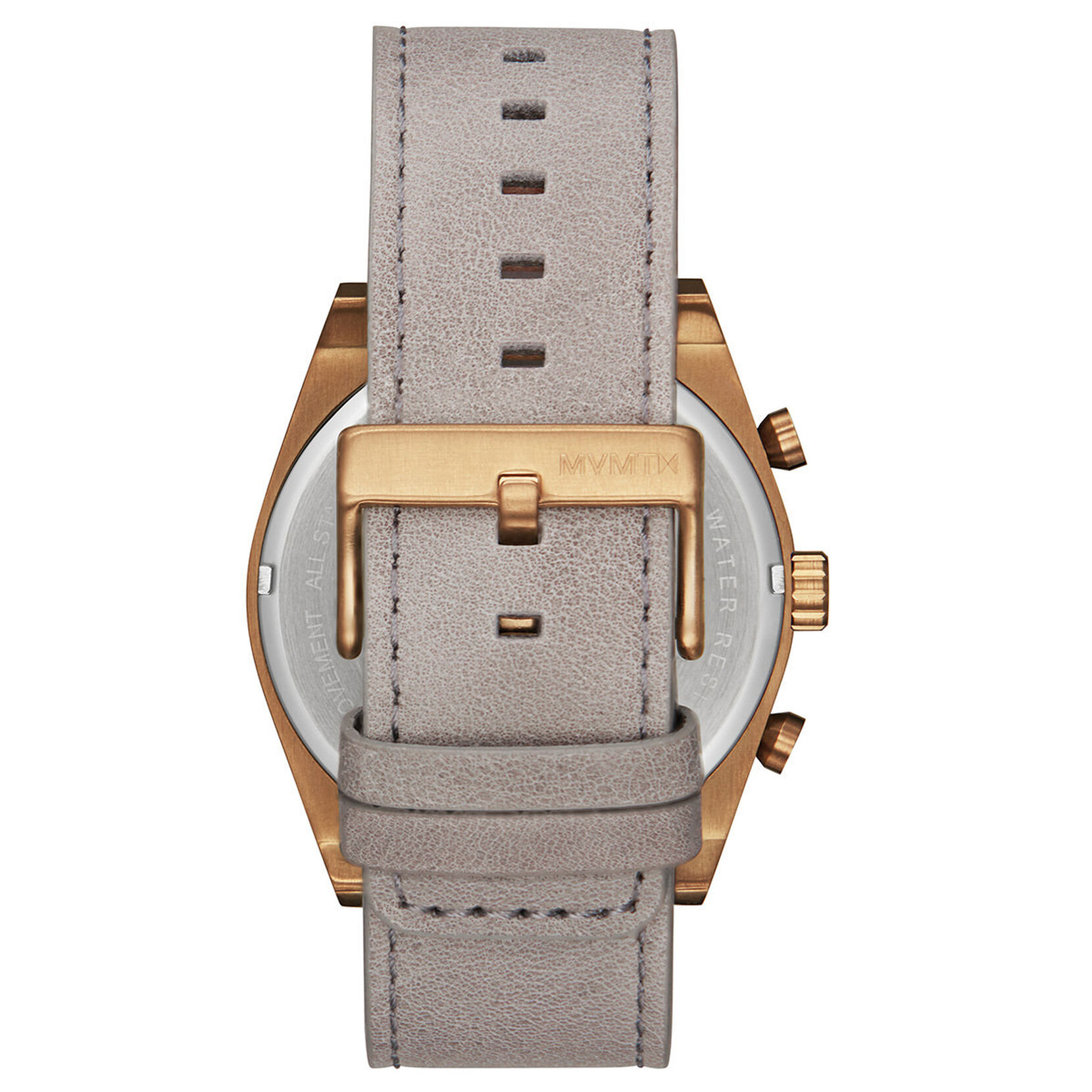 Bronze Ore Element Chrono Men's Watch Collection | MVMT