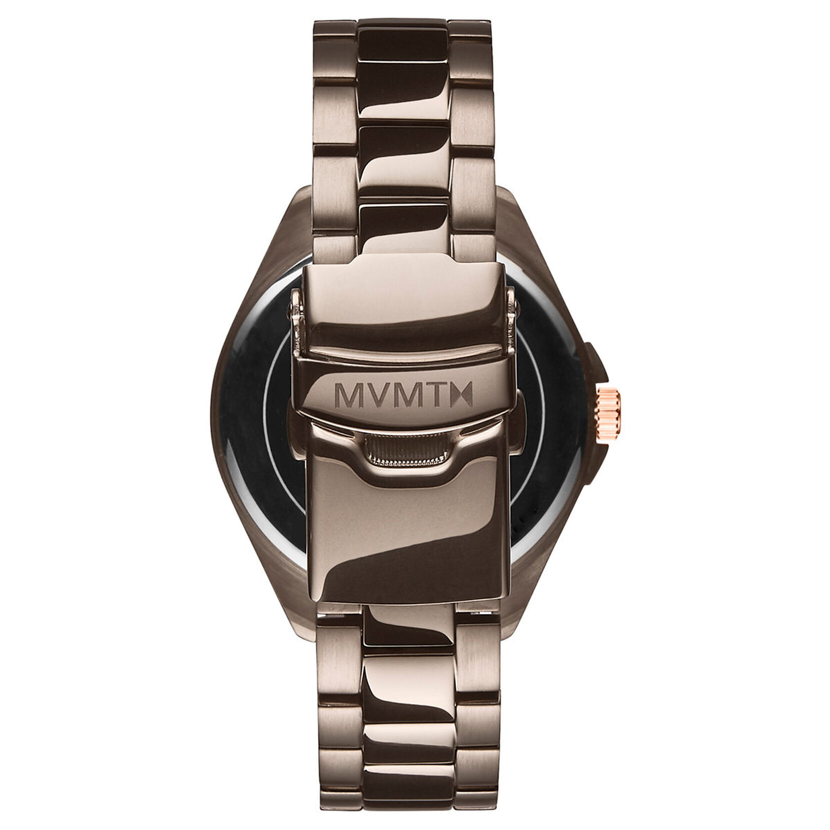 Moonliner Taupe Women's Watch, 36mm