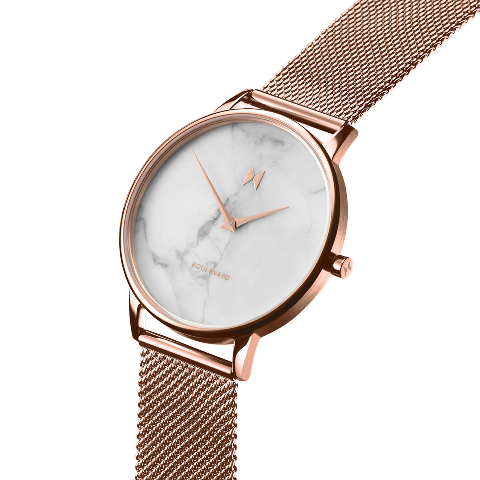 Malibu Rose Women's Watch, 36mm