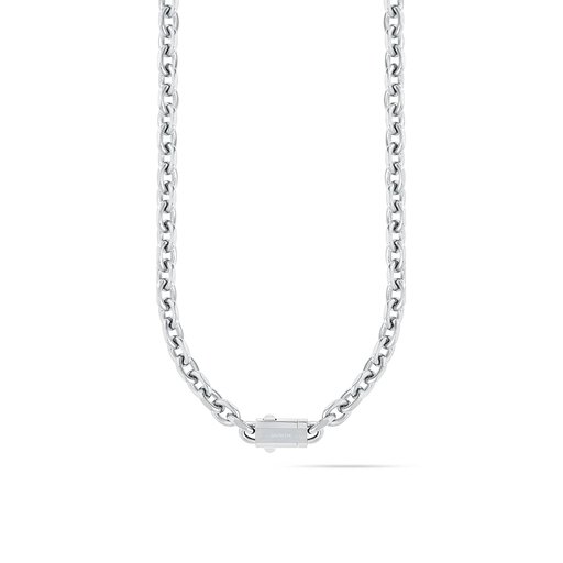 Industry Chain Necklace