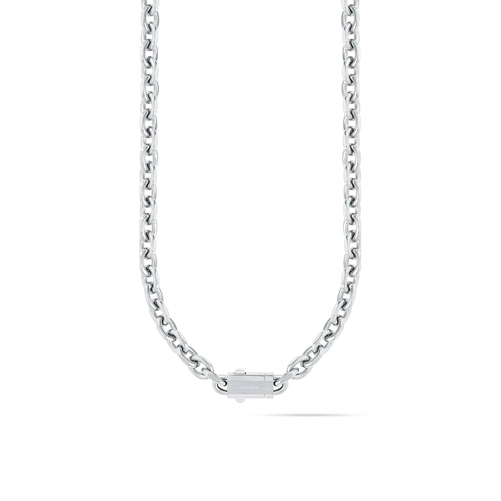 Industry Chain Necklace
