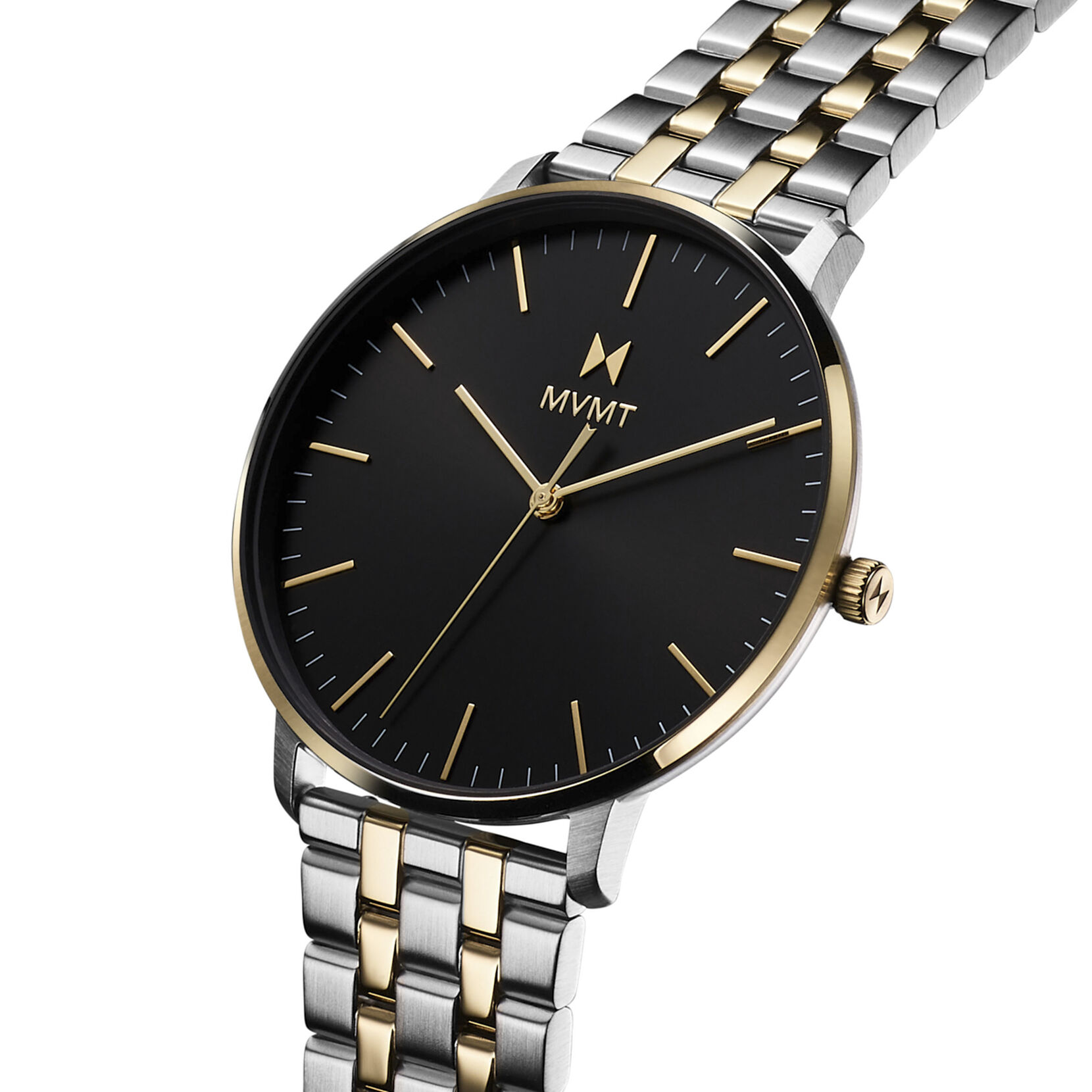 Two-Tone Noir