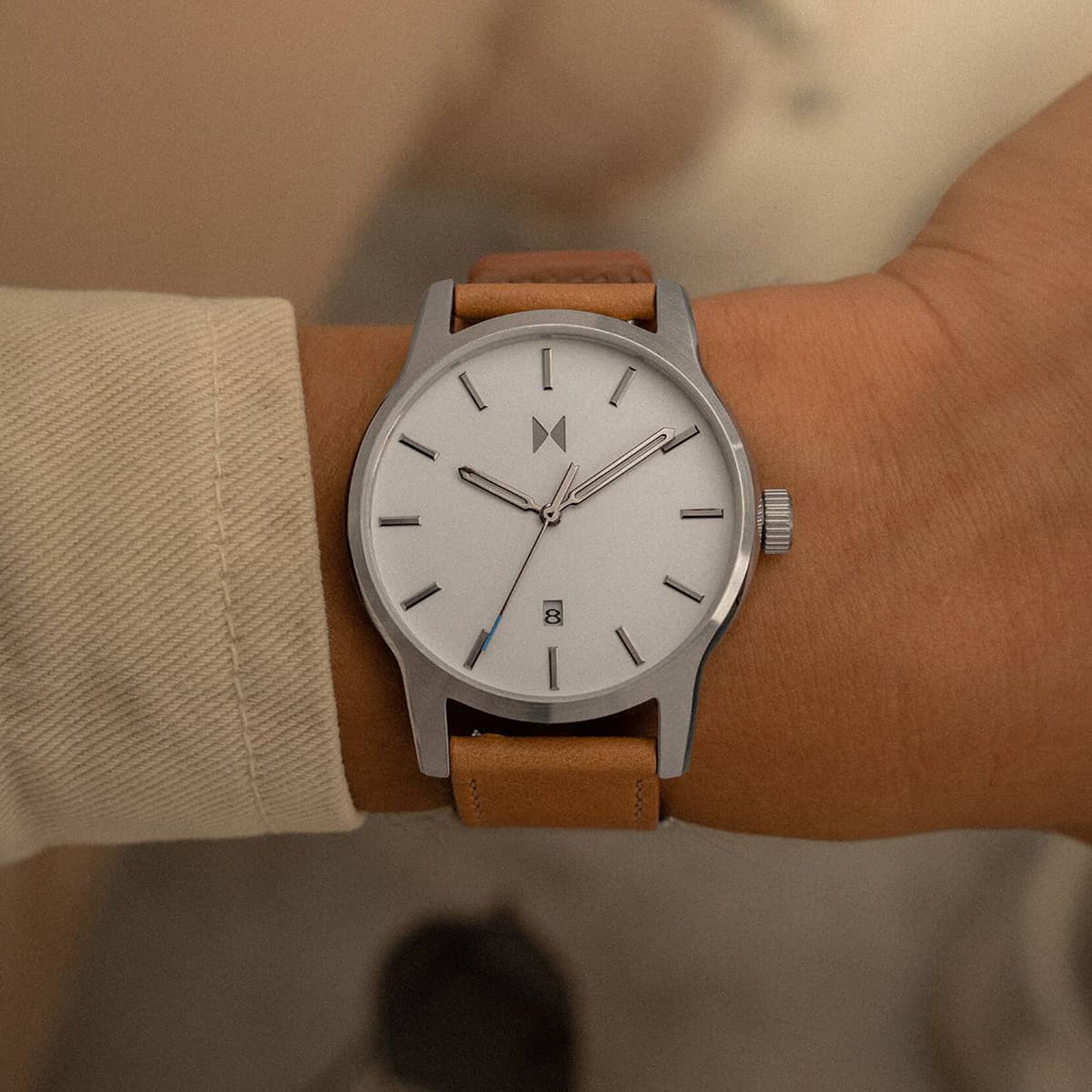 Camel Tan