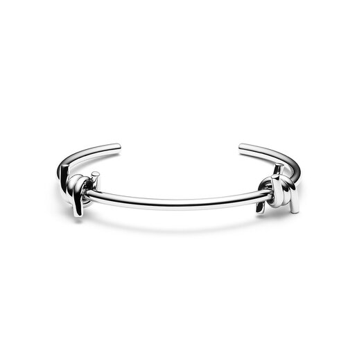 Double Barbed Cuff