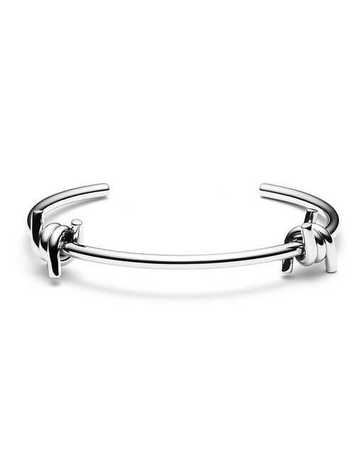Double Barbed Cuff
