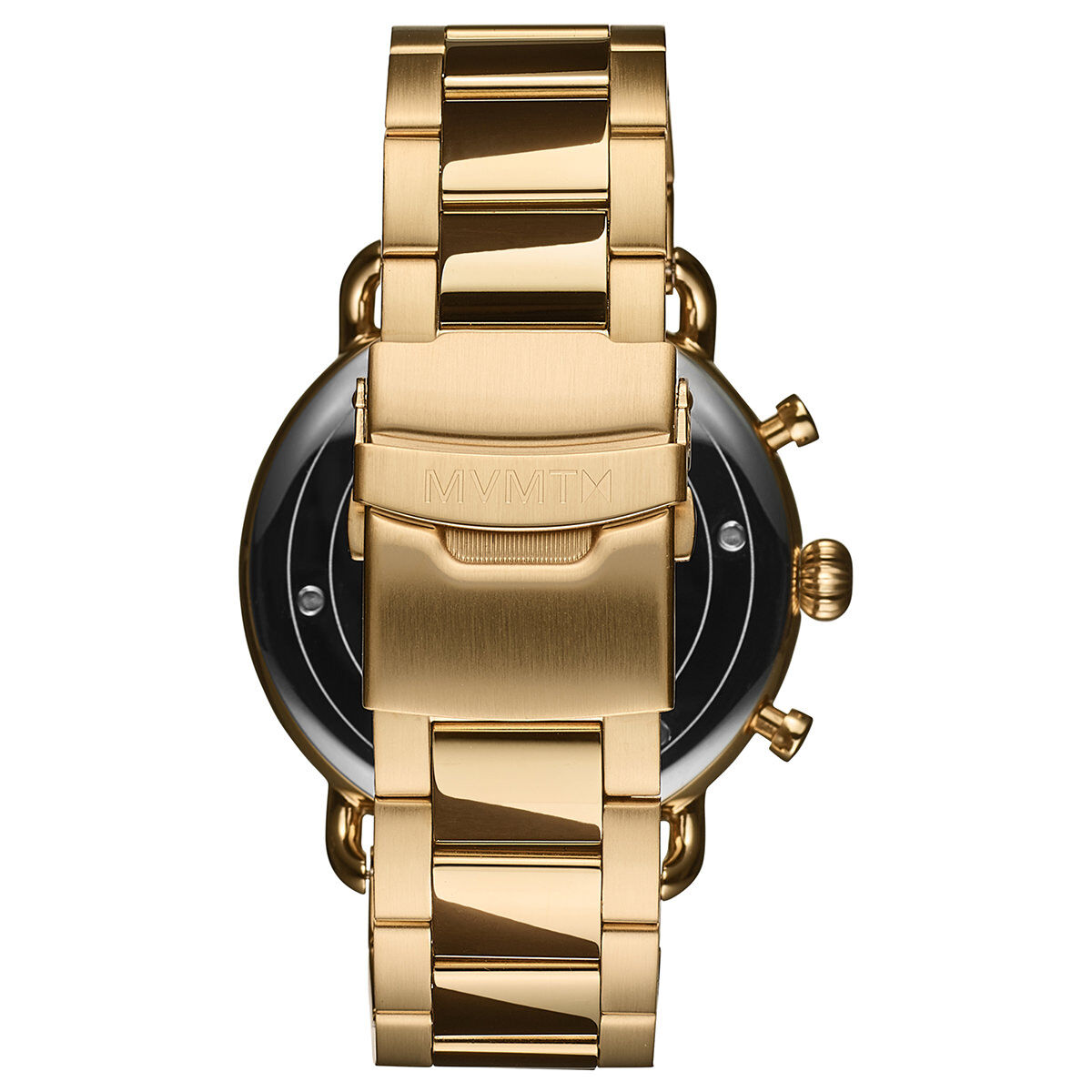 Champion Gold Watch | MVMT