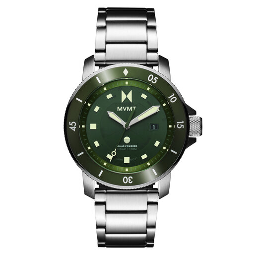 Cali Diver Solar