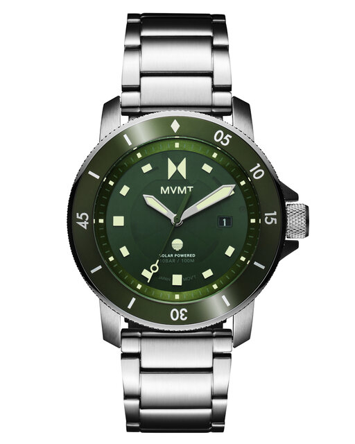Palm Green