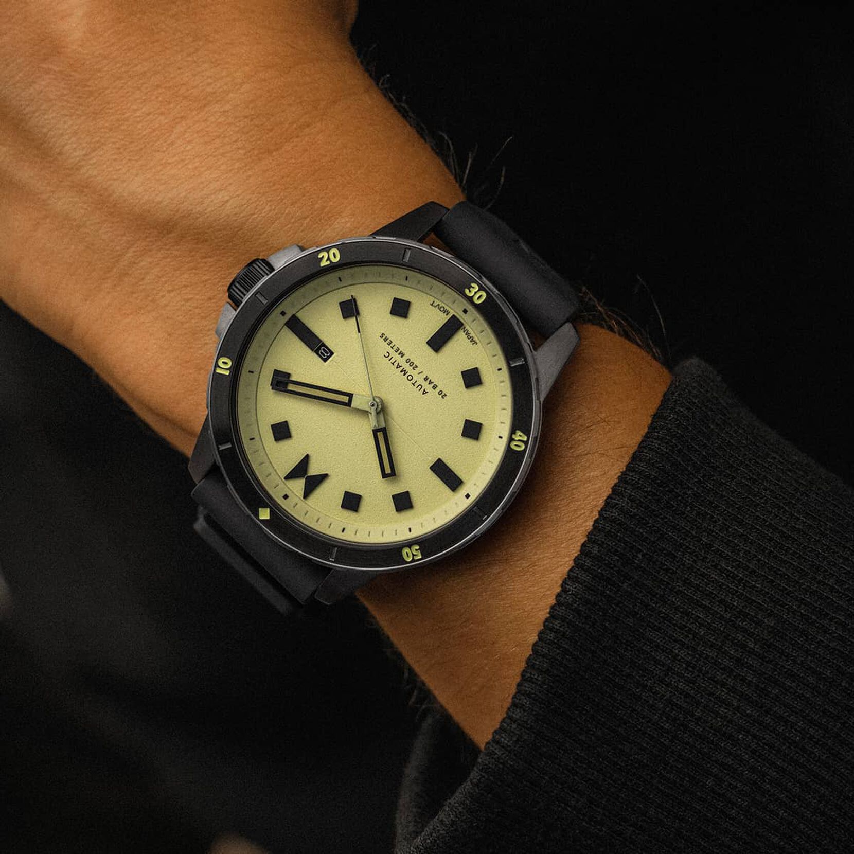 Lunar Lume