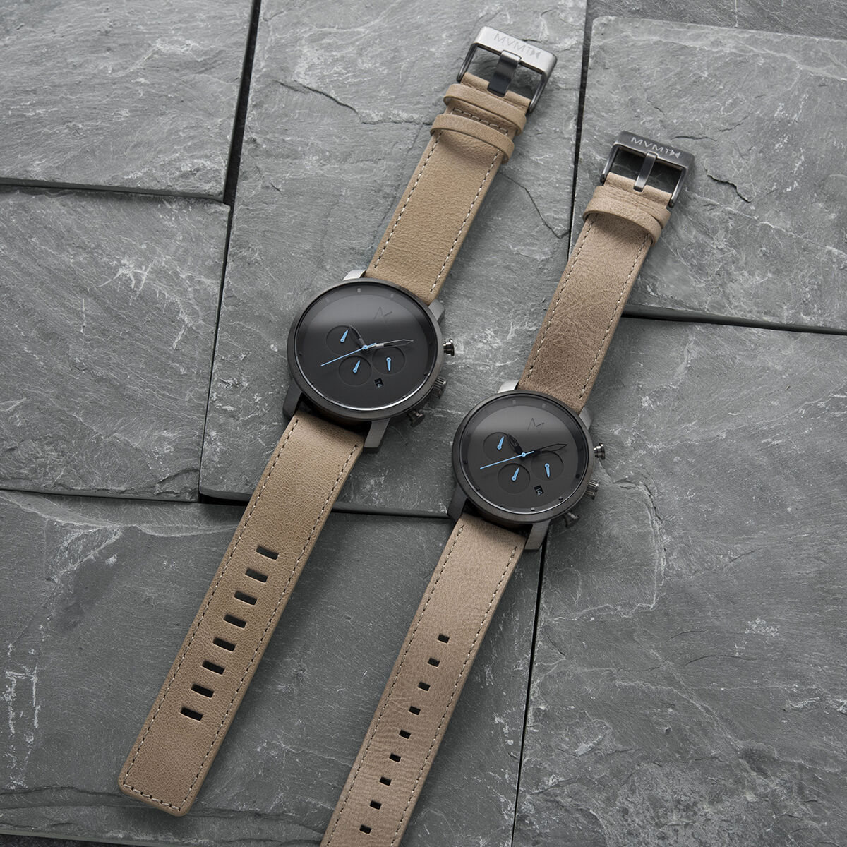 Gunmetal Sandstone