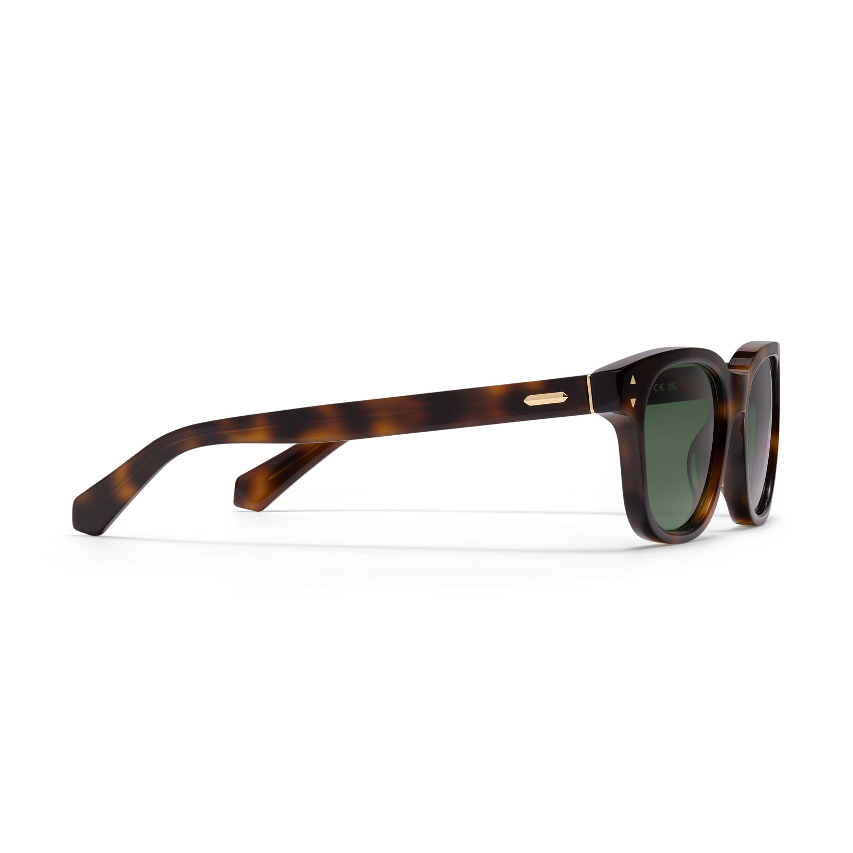 Malibu Round Sunglasses