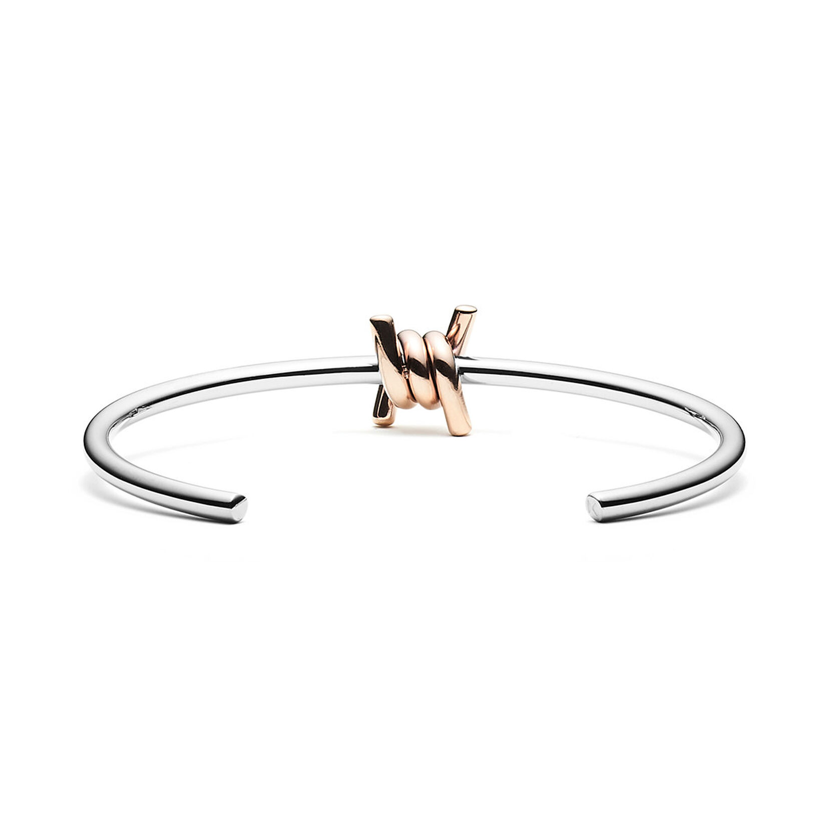 Single Barbed Cuff