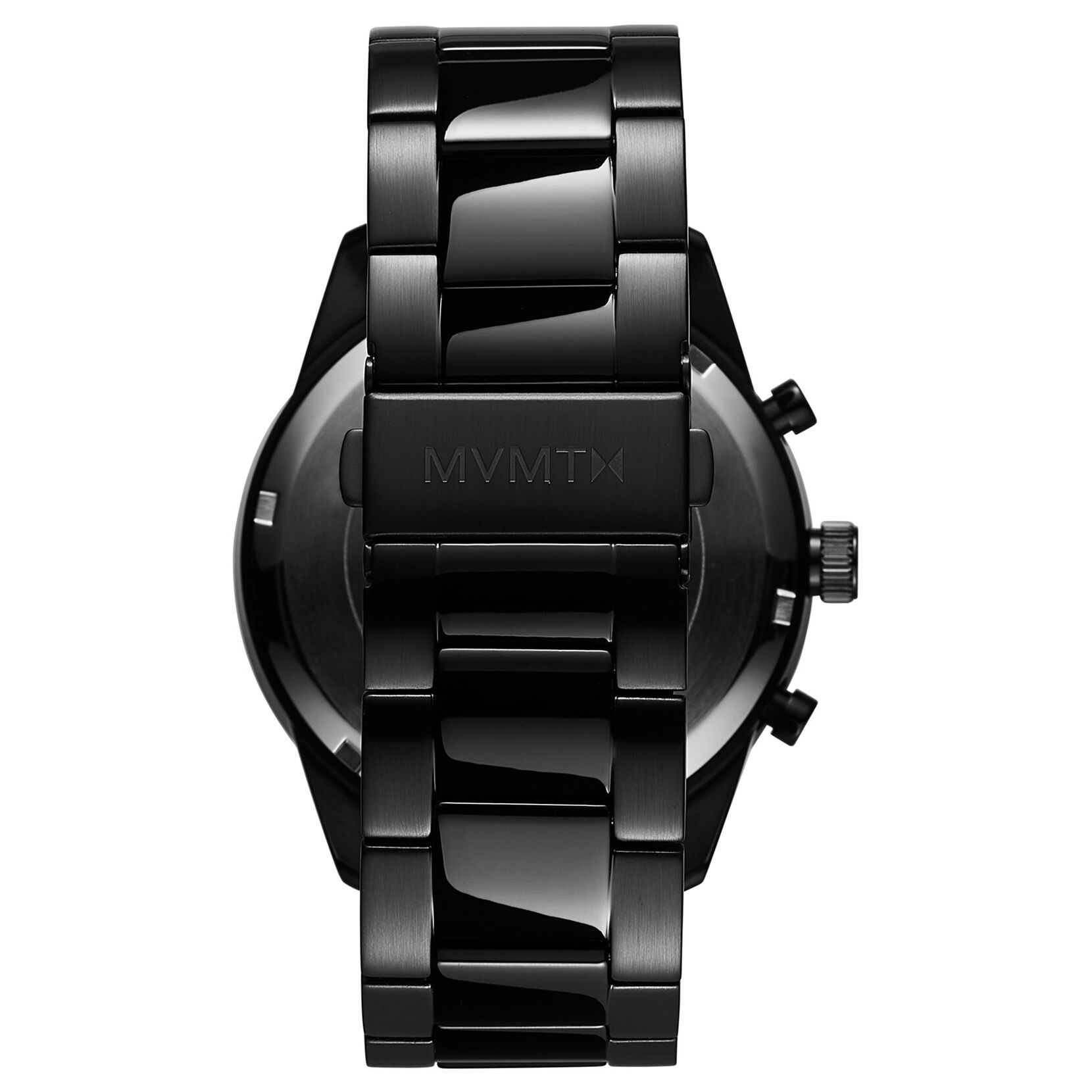 Venom Black