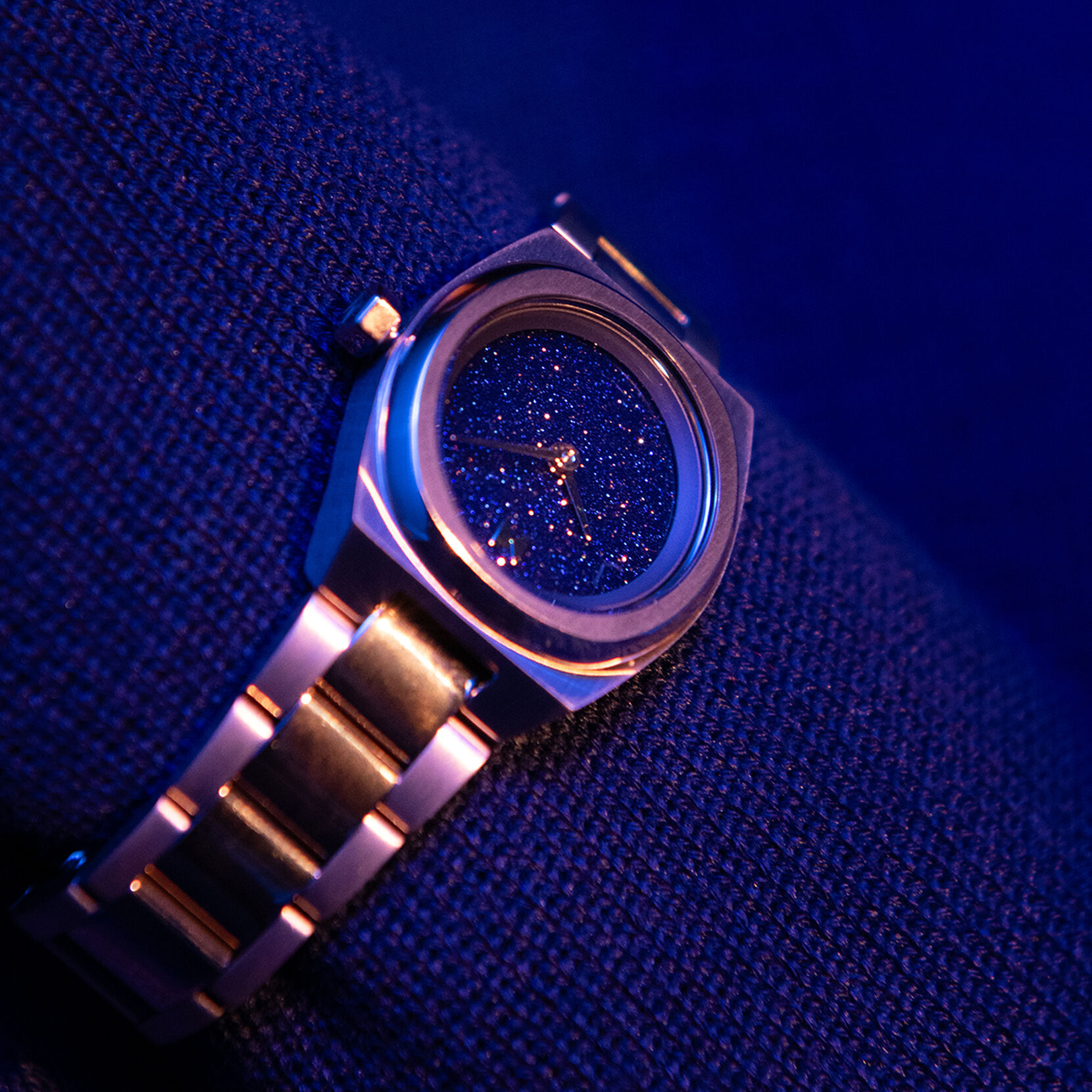 Galaxy Midnight